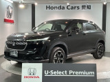 全国納車可 第三者機関証明書付 H SENSING 最長5年保証 ワンオーナー 純正ナビ TV Rカメラ BTオ-ディオ ドラレコ ETC LEDライト VSA アルミ装備のヴェゼル e:HEVX入庫