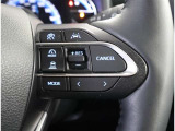車間距離切かえスイッチ・LTAスイッチ・クルーズコントロールスイッチオーディオスイッチ取扱説明書をお読みください。