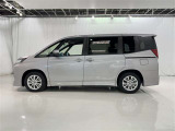 走りにこだわりながら収納力も持ち合わせたお車です。荷物を載せて軽快なドライブを楽しめますよ♪