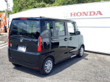 納車前にHonda認定中古車U-Selectならではの点検整備を実施します。基準を満たしていない消耗部品を交換いたします。