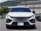 408 GT ハイブリッド 