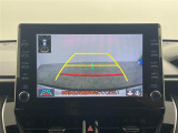 カローラクロス 1.8 ハイブリッド Z E-Four 4WD 本革シート