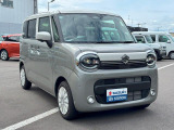 ワゴンRスマイル ハイブリッド(HYBRID) X 4WD 