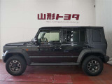 ジムニーノマド 1.5 FC 4WD 