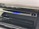 CD再生機能付き!