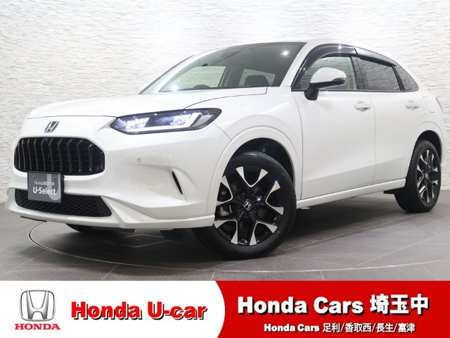 ZR-V 2.0 e:HEV Z 4WD 