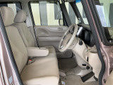 車内は徹底的にクリーニングされているので、快適にお乗りいただけます。