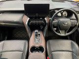 ハリアー 2.5 ハイブリッド Z レザーパッケージ 