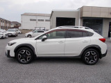 XV 2.0i-S アイサイト 4WD 