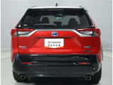 RAV4  PHV 2.5 ブラック トーン E-Four 4WD