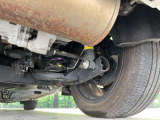 お車を安心してお乗りいただく為には、足回りの定期点検が欠かせません。サービスサポート(有償保証)では無料点検もご提供しており、安心のカーライフをお過ごしいただけるサポート体制が整っています。