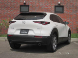 CX-30 2.0 20S プロアクティブ ツーリングセレクション 4WD 