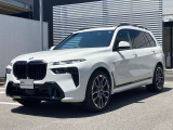 X7 xドライブ 40d Mスポーツ 4WD 