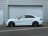 A3セダン 30 TFSI sport