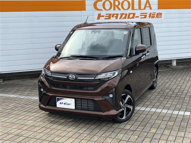 ムーヴ RS 