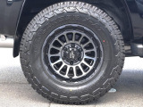 ハイラックスサーフ 2.7 SSR-X リミテッド 4WD 