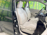 ドライバーによって運転しやすいポジションは異なり、あの車はどうなのか不安なこともありますよね。気になるお車は店頭で乗り込んでご確認いただけます♪