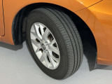 夏タイヤ(15インチアルミホイール) タイヤサイズ 185/65R15