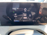 運転支援システムや、安全装置の設定を行うことができます。