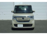N-BOX G ホンダセンシング 4WD 