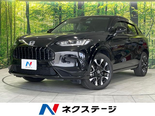 ZR-V 2.0 e:HEV Z 4WD