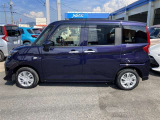 ルーミー 1.0 X 4WD 