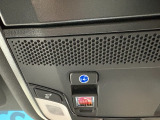 ホンダコネクトも装備しております。いざという時にスイッチ一つで助けに駆けつけてくれるんです。詳しくはスタッフまで