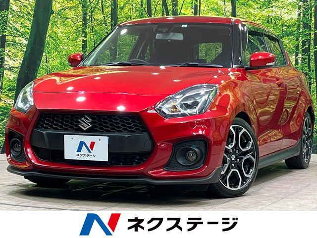 スイフト 1.4 スポーツ 