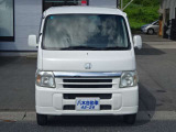 バモス L 4WD