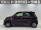 外板色はプラムブラウンクリスタルマイカ(R59)!