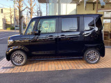 只今キャンペーン中!合言葉は「カーセンサー見たよ」で成約車にガラスコーティング施工を半額サービス!