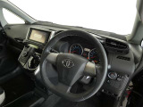 ウィッシュ 1.8 S モノトーン 