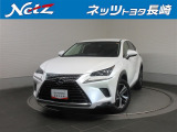 レクサス NX