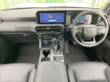 ランドクルーザー250 2.7 VX 4WD 