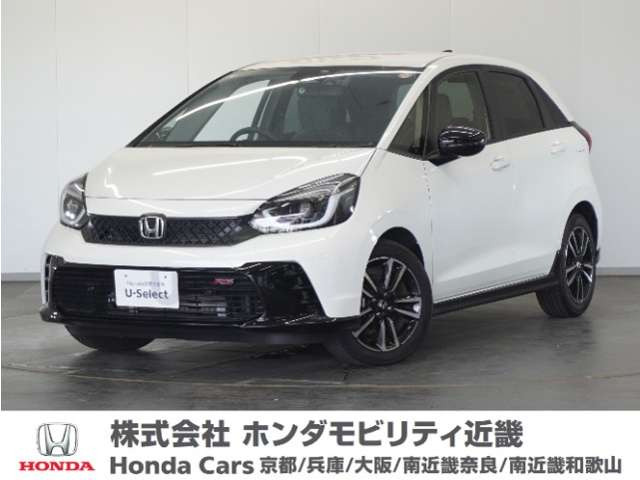 フィット 1.5 RS 
