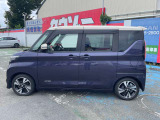 両側オートスライドドア装備!運転席やドアのスイッチ、リモコンキーでも開閉操作できるので便利ですよ!