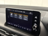 ホンダトータルケアを装備しております。詳しくはスタッフまで。