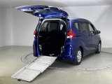 フリード+ 1.5 G 車いす仕様車