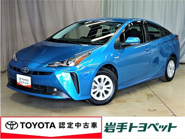 プリウス 1.8 S E-Four 4WD 