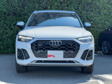 Q5 40 TDI クワトロ Sライン ディーゼル 4WD 