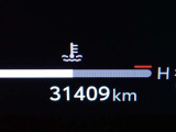 31409キロ走行