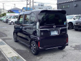 このN-BOXはご契約いただいた後、法定12ヶ月点検整備を実施してご納車させて頂きます!