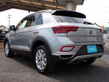 T-Roc TSI スタイル 