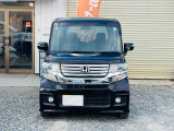 N-BOX G SSパッケージ 