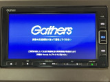 純正メモリーインターナビ付きです!CD・DVD再生、ミュージックサーバー、フルセグTV視聴、Bluetooth・ミュージックプレーヤー接続可能です!