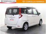 ルーミー 1.0 G 