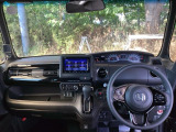 N-BOX EX 