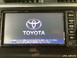【オーディオ機能】オーディオは、ワンセグTVの他にCDプレーヤーを装備♪もちろんFM/AMラジオもお聞きいただけます♪