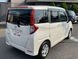 大きすぎず、小さすぎず。運転もしやすくシートアレンジも多彩で、どの世代の方にも気に入っていただけるおクルマですよ♪