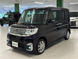 タントカスタム X 修復歴無し